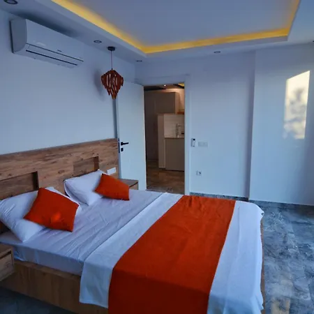 Hotel Artun Kas