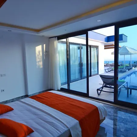 Hotel Artun Kas