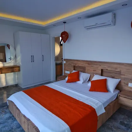 Artun Hotel Kas